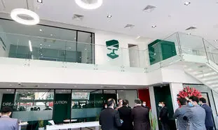 تاثیر نوآوری و تیم متخصص در ارائه خدمات بازار سرمایه