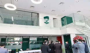 تاثیر نوآوری و تیم متخصص در ارائه خدمات بازار سرمایه