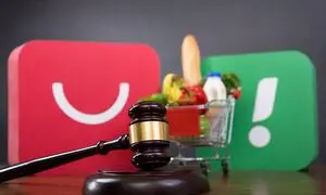 همه چیز درباره شکایت دیجی کالا از اسنپ