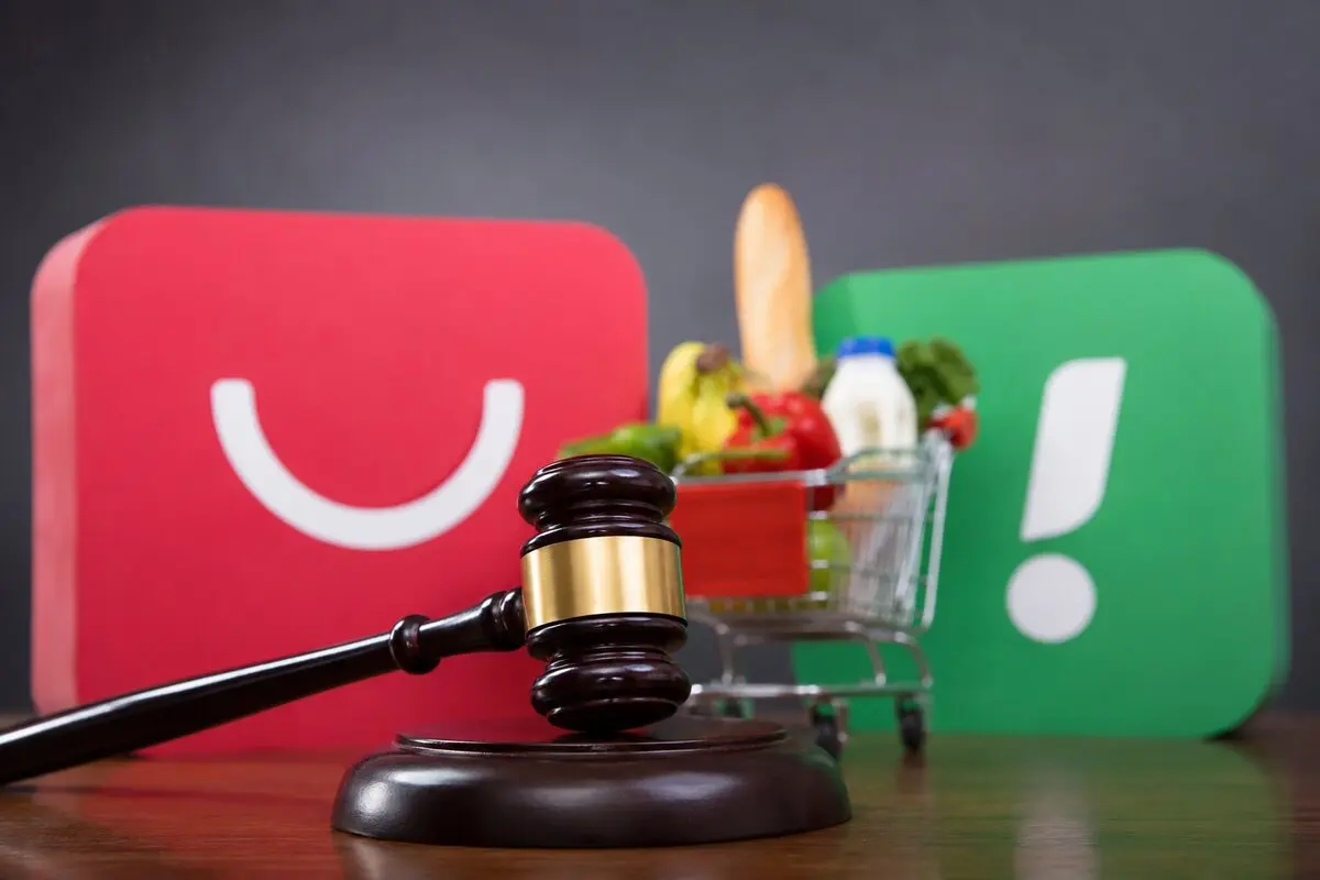 همه چیز درباره شکایت دیجی کالا از اسنپ