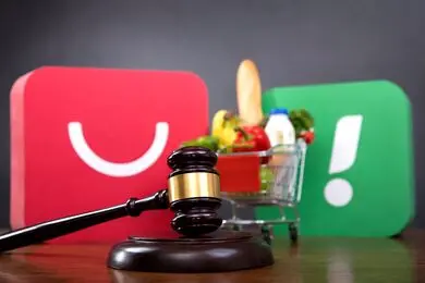 همه چیز درباره شکایت دیجی کالا از اسنپ