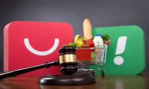 همه چیز درباره شکایت دیجی کالا از اسنپ