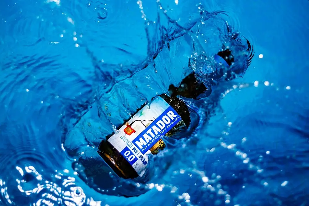 تغییر شعار بیلبوردهای برند ماتادور