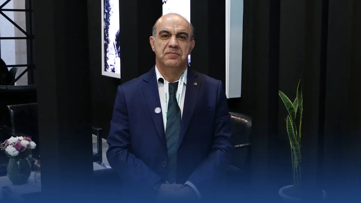 3 چالش اصلی صنعت تهویه مطبوع از نگاه مدیرعامل صافیاد