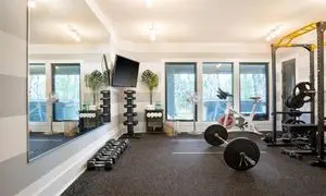 راهنمای انتخاب تجهیزات ورزشی برای خانه های کوچک