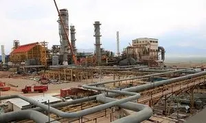 «پتروشیمی پردیس» در صدر فهرست صادرکنندگان اوره و آمونیاک