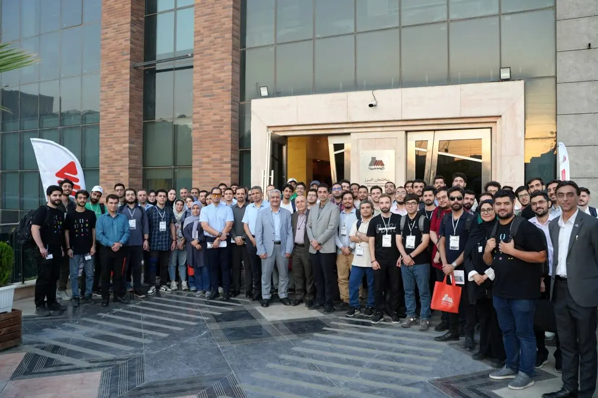 بزرگترین هکاتون هوش مصنوعی در صنعت نفت و گاز با همکاری کوئرا برگزار شد