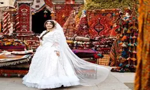 برگزاری دومین نمایشگاه مدکس در تهران