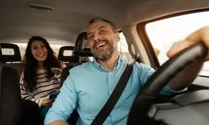 اضافه شدن امکان تایید «پایان سفر» برای مسافران تپسی