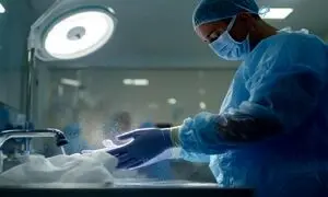 راهنمای کنترل عفونت در اتاق عمل