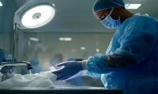 راهنمای کنترل عفونت در اتاق عمل