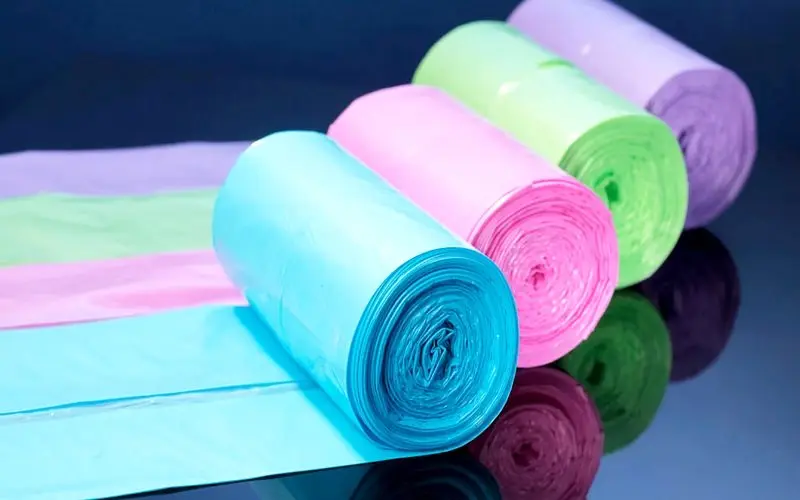 بهترین راهکار برای خرید عمده نایلون از کارخانه با پایین ترین قیمت