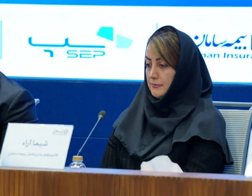 تحول دیجیتال در بیمه سامان با راه اندازی اپلیکیشن جامع خدمات بیمه ای