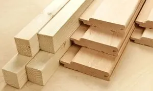 کاربردهای چوب نراد