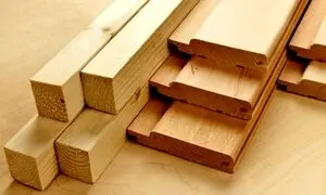 کاربردهای چوب نراد