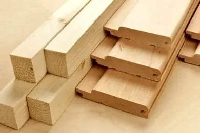 کاربردهای چوب نراد