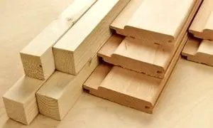 کاربردهای چوب نراد