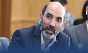 اقتصاد دریا محور فرصتی نو برای ایران