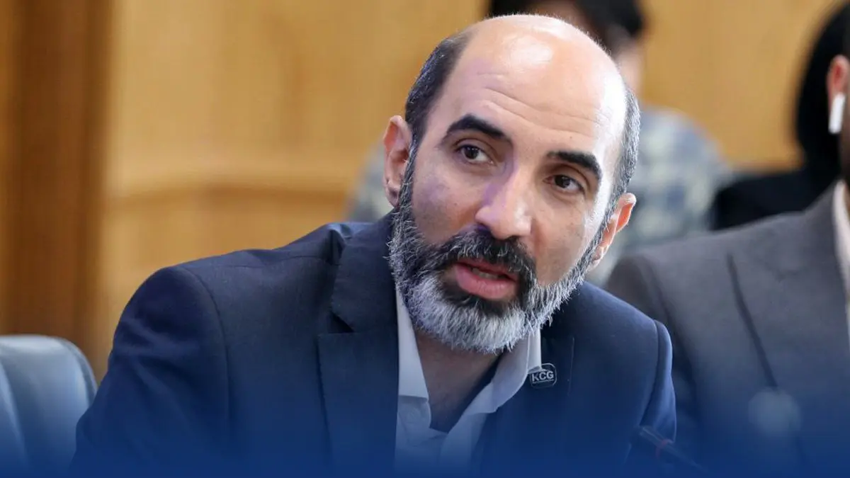 اقتصاد دریا محور فرصتی نو برای ایران