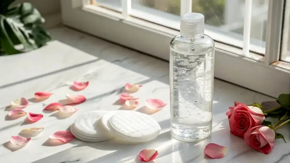 افرادی که پوست چرب دارند کدام میسلار واتر را انتخاب کنند؟