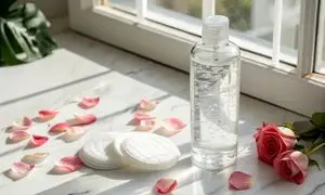 افرادی که پوست چرب دارند کدام میسلار واتر را انتخاب کنند؟