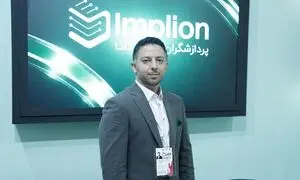 حضور ایمپلیون در الکامپ با تمرکز بر تجهیزات شبکه و دیتاسنتر