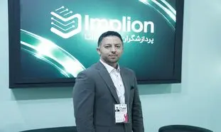 حضور ایمپلیون در الکامپ با تمرکز بر تجهیزات شبکه و دیتاسنتر