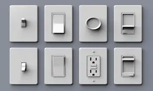 آیا می توان بدون تغییر سیم کشی کلید و پریزهای قدیمی را با کلید لمسی تعویض کرد؟