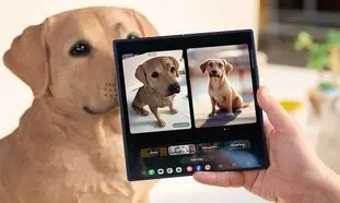 دسترسی به رابط کاربری One UI 8 در دستگاه‌ های گلکسی سامسونگ 