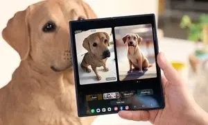 دسترسی به رابط کاربری One UI 8 در دستگاه‌ های گلکسی سامسونگ 