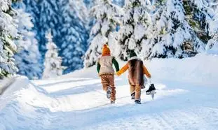 تور فرانسه، سوئیس، ایتالیا؛  مثلث طلایی زمستان اروپا 