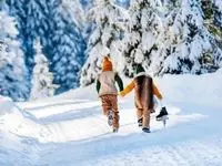 تور فرانسه، سوئیس، ایتالیا؛  مثلث طلایی زمستان اروپا 