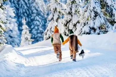 تور فرانسه، سوئیس، ایتالیا؛  مثلث طلایی زمستان اروپا 