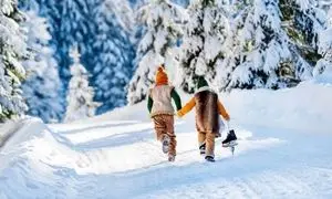 تور فرانسه، سوئیس، ایتالیا؛  مثلث طلایی زمستان اروپا 