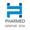 فارمد سلامت سینا