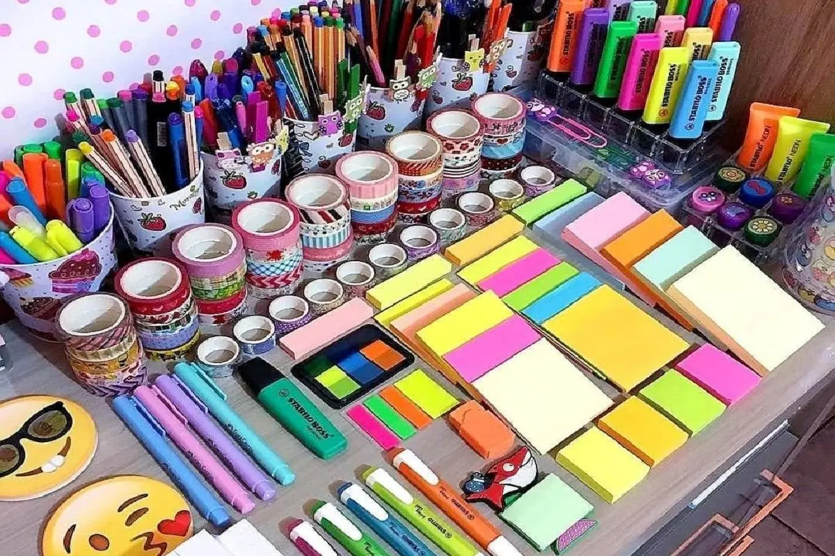 توسعه سبد محصولات تکنولایف با کتاب و لوازم‌التحریر، همزمان با کمپین بازگشت به مدرسه