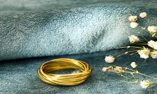 خرید دستبند طلا و پابند طلا به‌صورت اقساطی؛ مدیریت هزینه بدون دردسر 