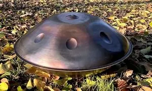 فروش اقساطی هنگ درام برای نوازندگان حرفه ‌ای