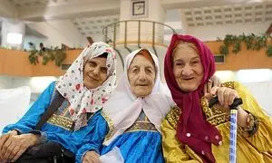 کمک مپنا به آسایشگاه کهریزک