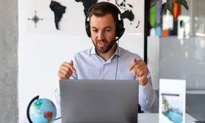  وبینار «از ایده تا صادرات» با محوریت فرصت‌ های جهانی جیتکس برگزار می‌ شود