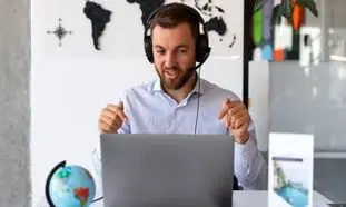  وبینار «از ایده تا صادرات» با محوریت فرصت‌ های جهانی جیتکس برگزار می‌ شود