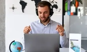  وبینار «از ایده تا صادرات» با محوریت فرصت‌ های جهانی جیتکس برگزار می‌ شود