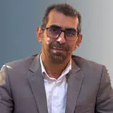 سید مجتبی  نجفی