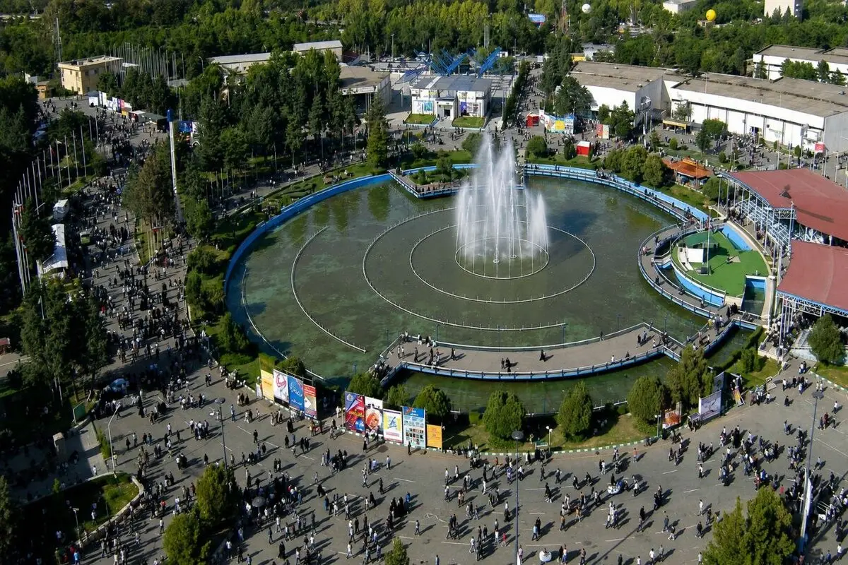 حضور معماران عصر ارتباط در الکامپ ۲۹ با رونمایی از راهکارهای نوین دیجیتال