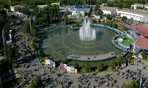 حضور معماران عصر ارتباط در الکامپ ۲۹ با رونمایی از راهکارهای نوین دیجیتال