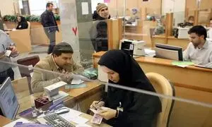 ساعت کاری تازه بانک‌ها از اول دی‌ماه