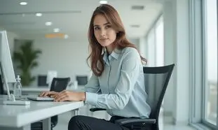 شومیز زنانه مناسب محل کار: راهنمای جامع برای یک استایل حرفه‌ای و راحت