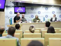 نشست کتاب «نقشه پرواز کسب‌وکارهای کوچک» با حضور کارآفرینان