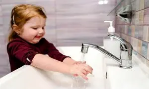کمپین ۳۶۰ درجه اکتیو با شعار انتخاب اول دست‌ها