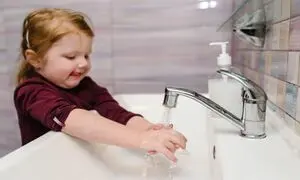 کمپین ۳۶۰ درجه اکتیو با شعار انتخاب اول دست‌ها